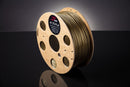 PLA Filament Bronzegold PLA FILAMENT REDLINE FILAMENT 1.75 1 kg 