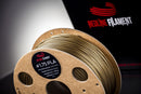 PLA Filament Bronzegold PLA FILAMENT REDLINE FILAMENT 