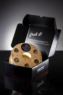 PLA Filament Bronzegold PLA FILAMENT REDLINE FILAMENT 