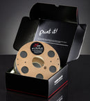 PLA Filament Eisengrau PLA FILAMENT REDLINE FILAMENT 