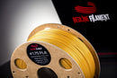 PLA Filament Gelbgold PLA FILAMENT REDLINE FILAMENT 