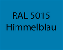 PLA Filament Himmelblau PLA FILAMENT REDLINE FILAMENT 