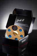 PLA Filament Himmelblau PLA FILAMENT REDLINE FILAMENT 