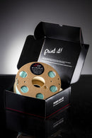 PLA Filament Leichtes Grün PLA FILAMENT REDLINE FILAMENT 