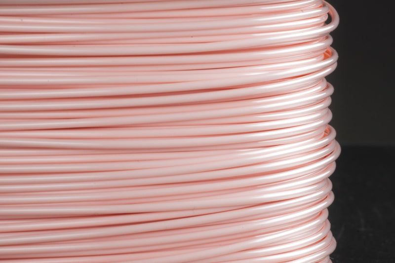 PLA Filament Leichtes Pink PLA FILAMENT REDLINE FILAMENT 
