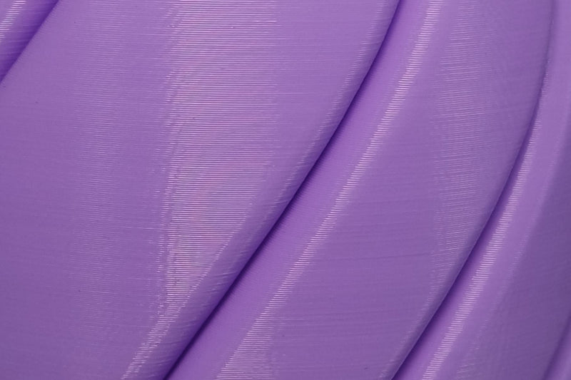PLA Filament Lila PLA FILAMENT REDLINE FILAMENT 