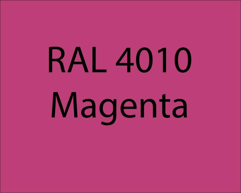 PLA Filament Magenta PLA FILAMENT REDLINE FILAMENT 