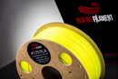 PLA Filament NEON Gelb (Transparent) PLA NEON REDLINE FILAMENT 