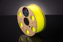 PLA Filament NEON Gelb (Transparent) PLA NEON REDLINE FILAMENT 1.75 1 kg 