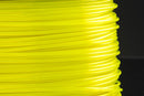 PLA Filament NEON Gelb (Transparent) PLA NEON REDLINE FILAMENT 