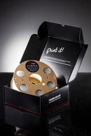 PLA Filament NEON Transparent PLA NEON REDLINE FILAMENT 