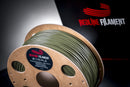 PLA Filament Olivgrün PLA REDLINE FILAMENT 