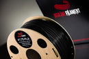 PLA Filament Schwarz PLA FILAMENT REDLINE FILAMENT 