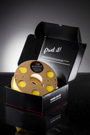 PLA Filament Schwefelgelb PLA FILAMENT REDLINE FILAMENT 