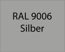 PLA Filament Silber PLA FILAMENT REDLINE FILAMENT 