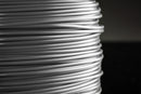 PLA Filament Silber PLA FILAMENT REDLINE FILAMENT 
