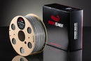 PLA Filament Silber PLA FILAMENT REDLINE FILAMENT 