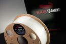 PLA Filament Transparent/Natur PLA FILAMENT REDLINE FILAMENT 