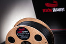 PLA Matt Graphitschwarz REDLINE FILAMENT 1.75mm 1kg Graphitschwarz