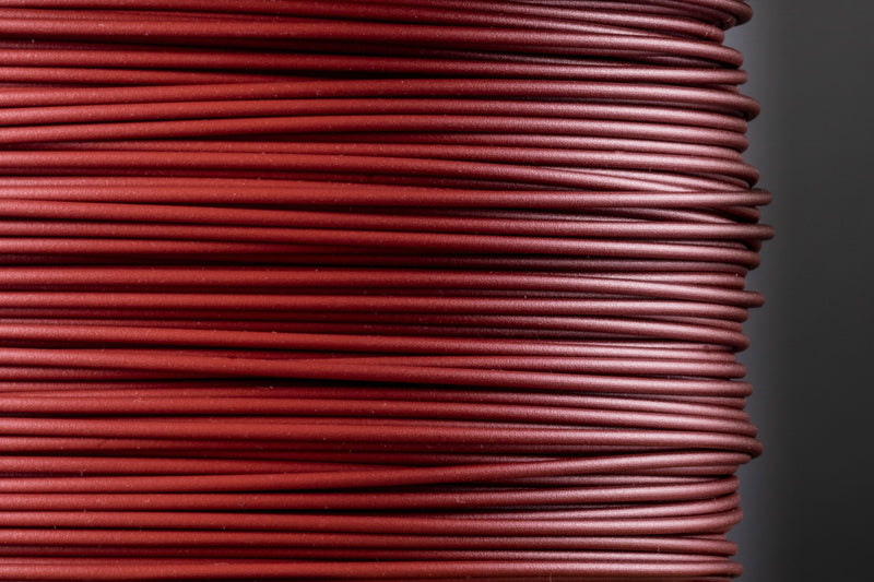 PLA Matt Kaminrot REDLINE FILAMENT 