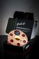 PLA Matt Kaminrot REDLINE FILAMENT 