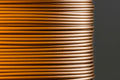 PLA Matt Sample REDLINE FILAMENT 1.75mm 50g Honiggelb