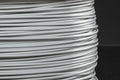PLA Matt Sample REDLINE FILAMENT 1.75mm 50g Steingrau