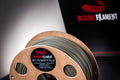 PLA Matt Schilfgrün REDLINE FILAMENT 1.75mm 1kg Schilfgrün