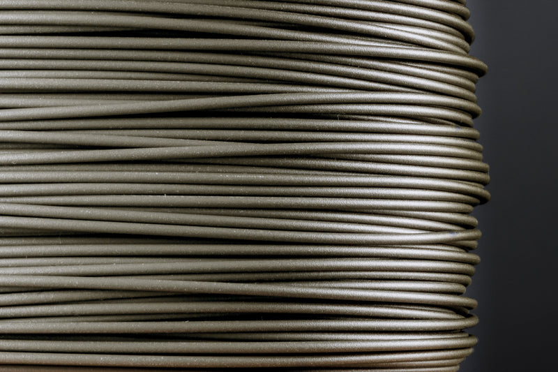 PLA Matt Schilfgrün REDLINE FILAMENT 