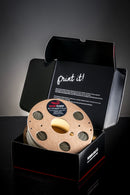 PLA Matt Schilfgrün REDLINE FILAMENT 