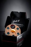 R-PLA Azurblau REDLINE FILAMENT 