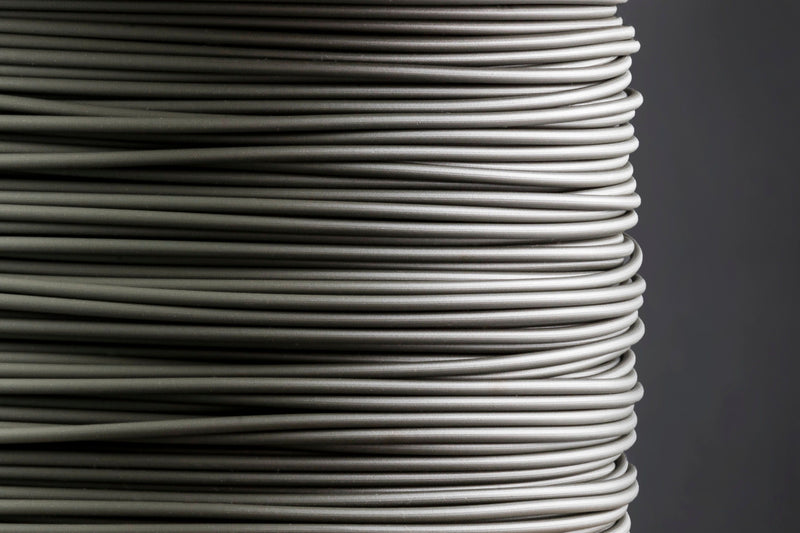 R-PLA Graphitgrau REDLINE FILAMENT 