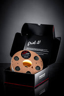 R-PLA Graphitgrau REDLINE FILAMENT 