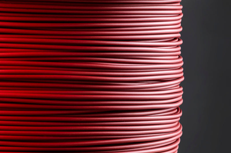 R-PLA Rubinrot REDLINE FILAMENT 