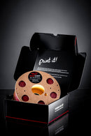 R-PLA Rubinrot REDLINE FILAMENT 