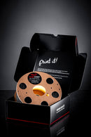 R-PLA Signalschwarz REDLINE FILAMENT 