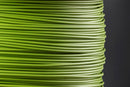 Sample R-PLA 1,75mm REDLINE FILAMENT 1,75mm 50g Maigrün