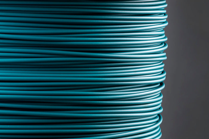 Sample R-PLA 1,75mm REDLINE FILAMENT 
