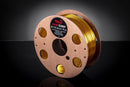 Silky PLA Bronzegold Silky REDLINE FILAMENT 
