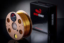 Silky PLA Bronzegold Silky REDLINE FILAMENT 
