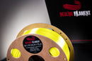 Silky PLA NEON Gelb Silky REDLINE FILAMENT 1.75mm 0,5kg NEON Gelb