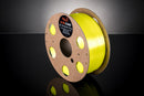 Silky PLA NEON Gelb Silky REDLINE FILAMENT 