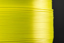 Silky PLA NEON Gelb Silky REDLINE FILAMENT 