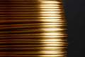 Silky PLA Sample Silky REDLINE FILAMENT 1.75mm 0.05kg Bronzegold