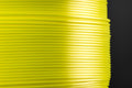 Silky PLA Sample Silky REDLINE FILAMENT 1.75mm 0.05kg NEON Gelb