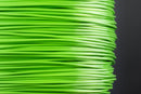 Silky PLA Sample Silky REDLINE FILAMENT 1.75mm 0.05kg NEON Grün
