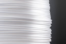Silky PLA Sample Silky REDLINE FILAMENT 1.75mm 0.05kg Weiß