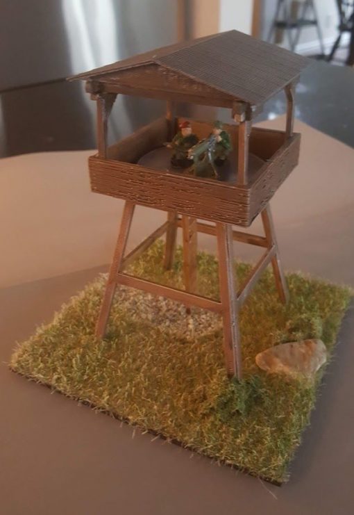 Wachturm